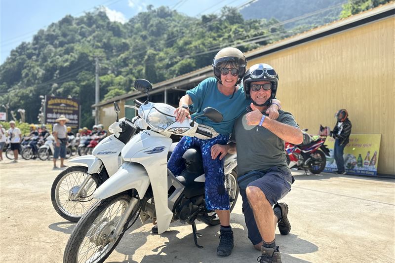 Ha Giang Loop 3days 2nights from Hanoi